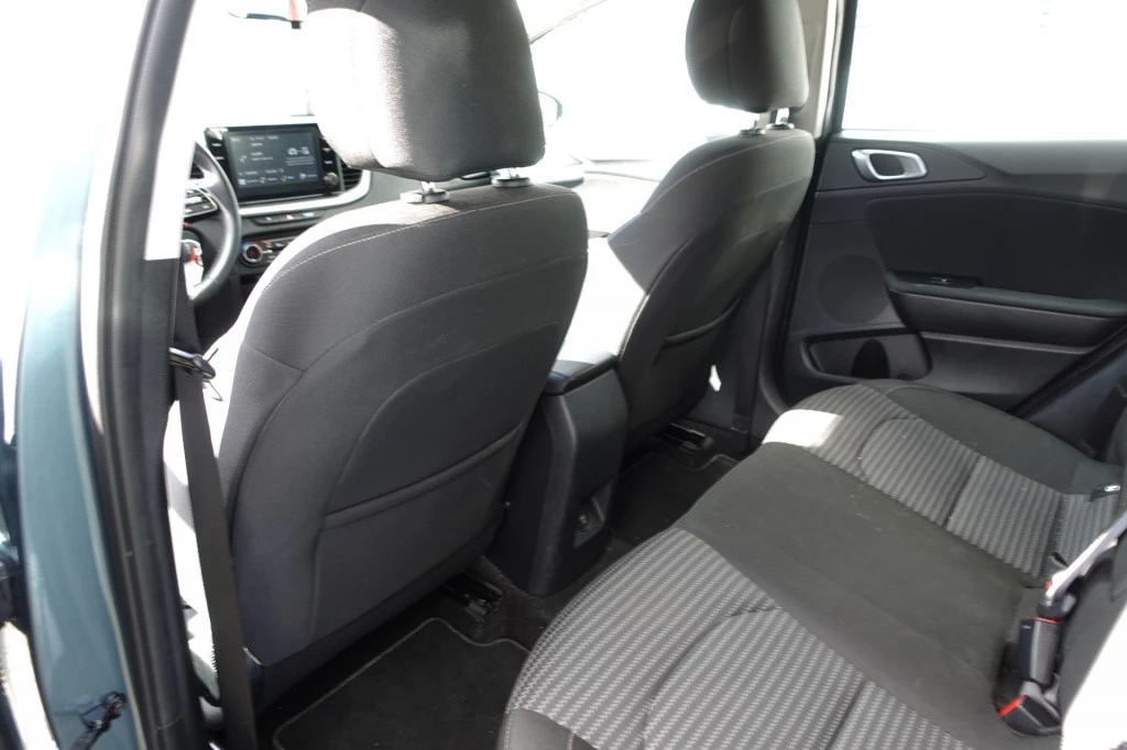 Kia XCeed – foto 11