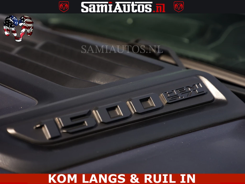 Dodge Ram Pick-Up – foto 46