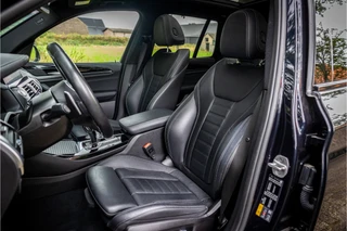 BMW X3 – thumbnail 11