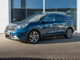 Kia Niro – thumbnail 3