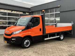Iveco Daily – thumbnail 1