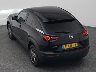 Mazda MX-30 – thumbnail 7