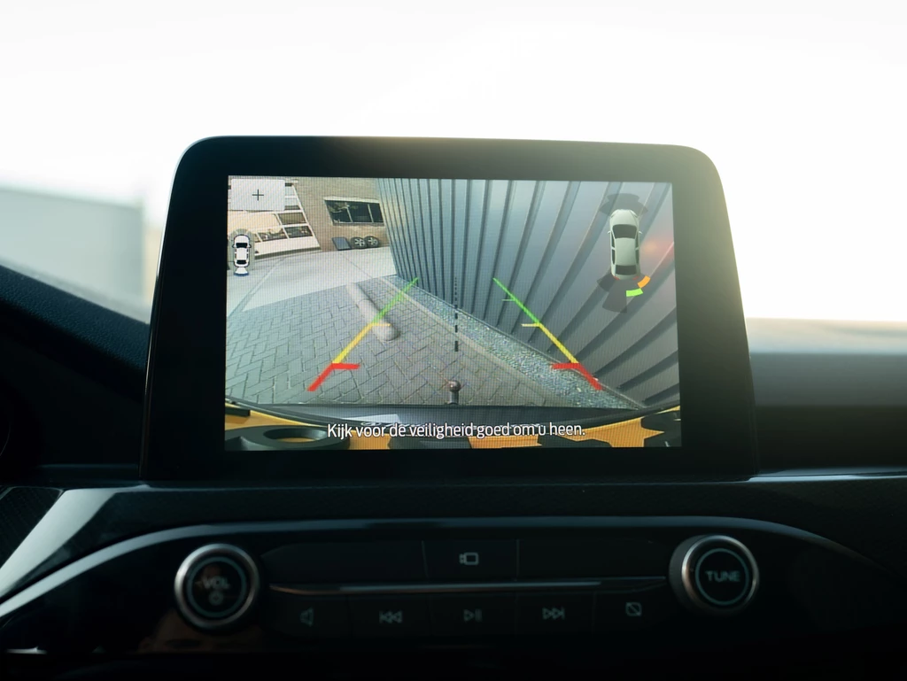 Ford Kuga – foto 22