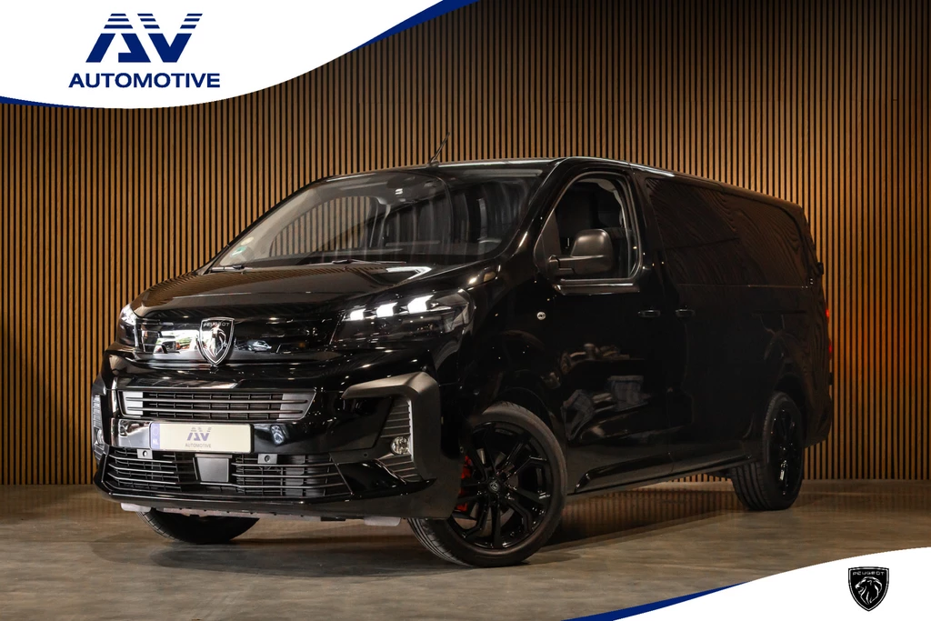 Peugeot Expert – foto 1