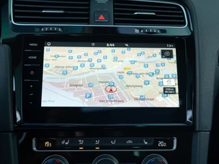 Volkswagen Golf – thumbnail 24