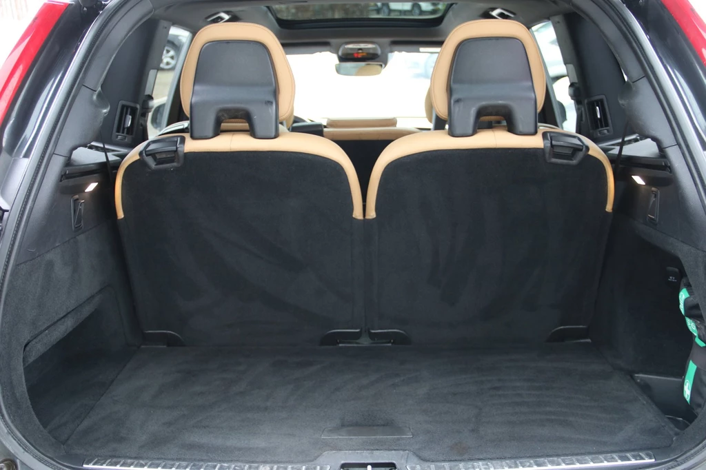 Volvo XC90 – foto 21