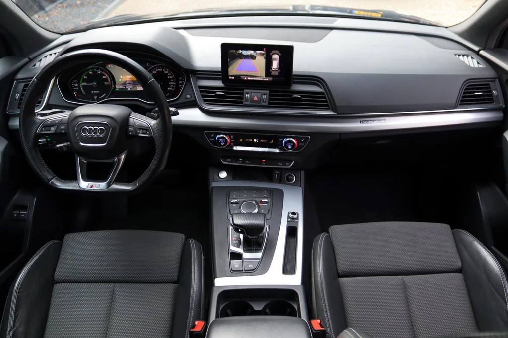 Audi Q5 – foto 13