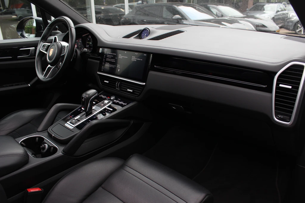 Porsche Cayenne – foto 15