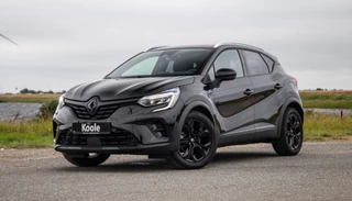Renault Captur – thumbnail 1