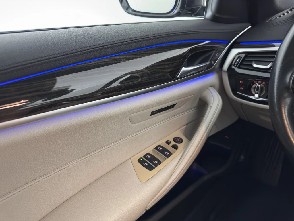 BMW 5 Serie – foto 20