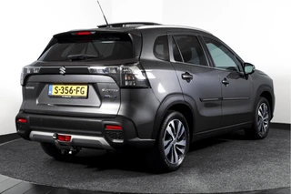 Suzuki S-Cross – thumbnail 6