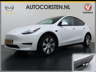 Tesla Model Y – thumbnail 1