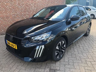Peugeot 208 – thumbnail 1