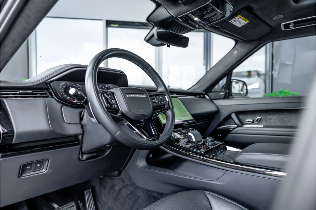 Land Rover Range Rover Sport – foto 12