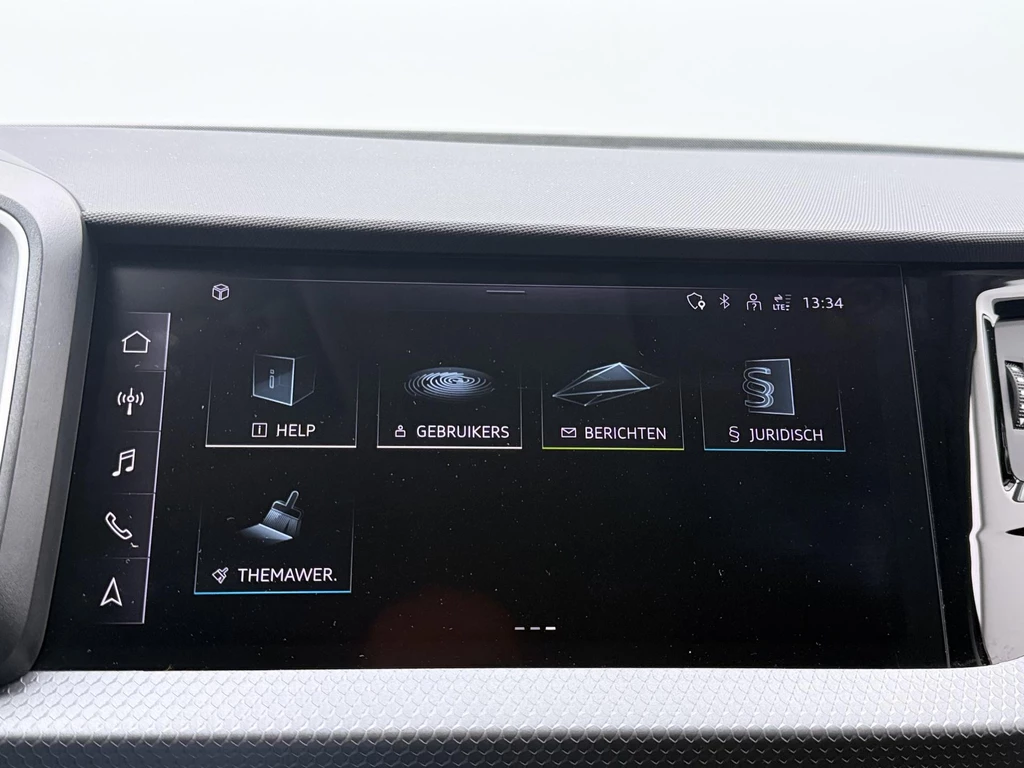 Audi A1 Sportback – foto 18