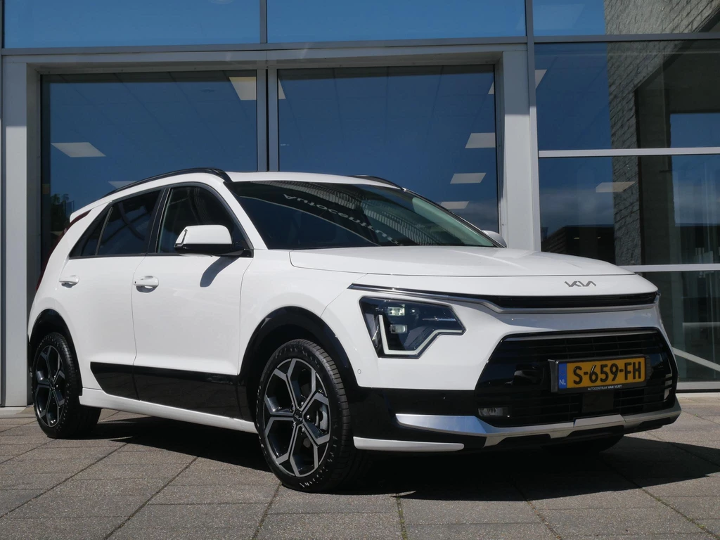 Kia Niro – foto 7