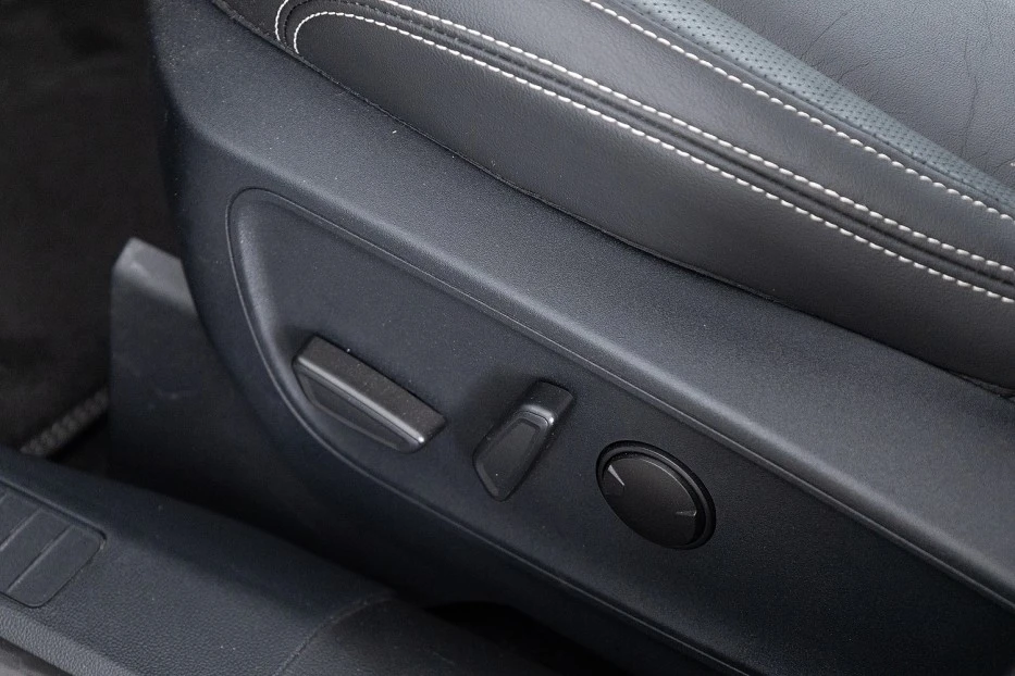 Ford Kuga – foto 17