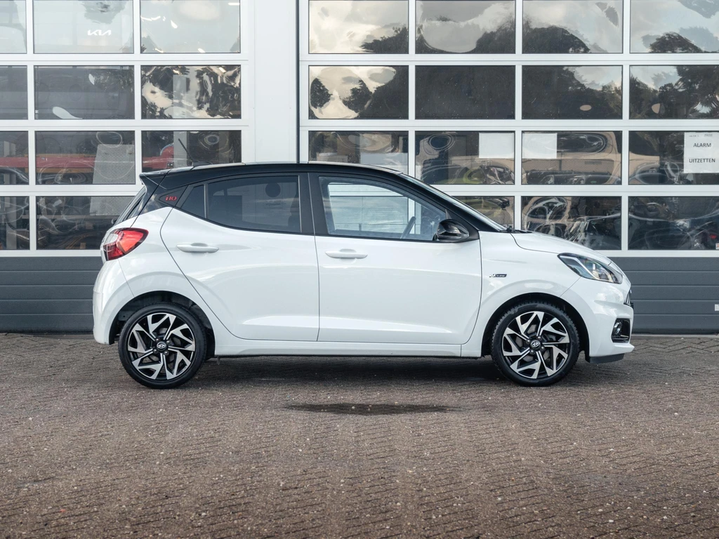 Hyundai i10 – foto 7
