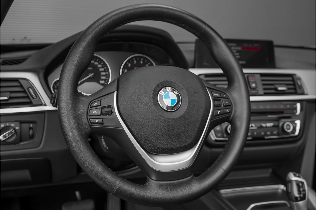 BMW 4 Serie – foto 20