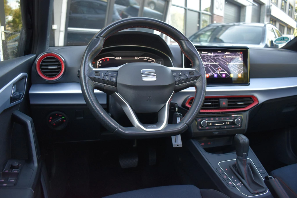 SEAT Ibiza – foto 27