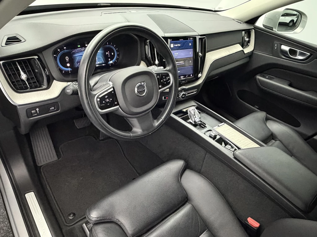 Volvo XC60 – foto 9