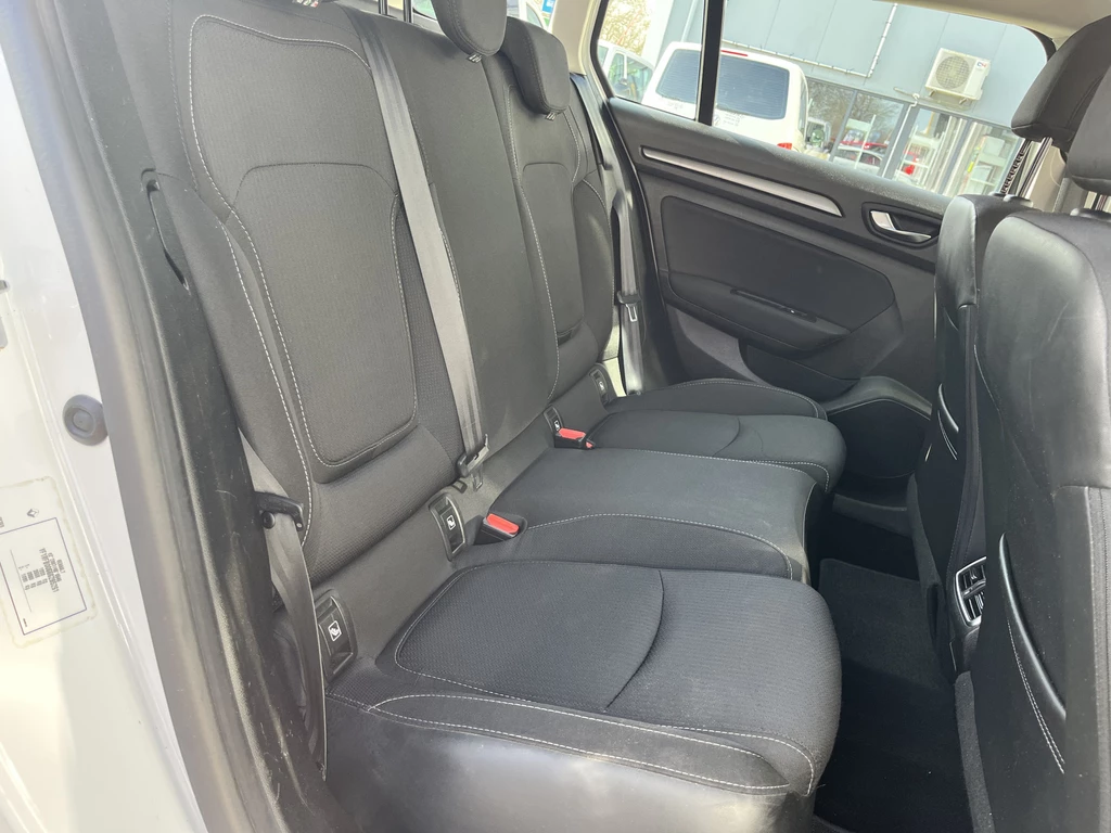 Renault Mégane Estate – foto 12