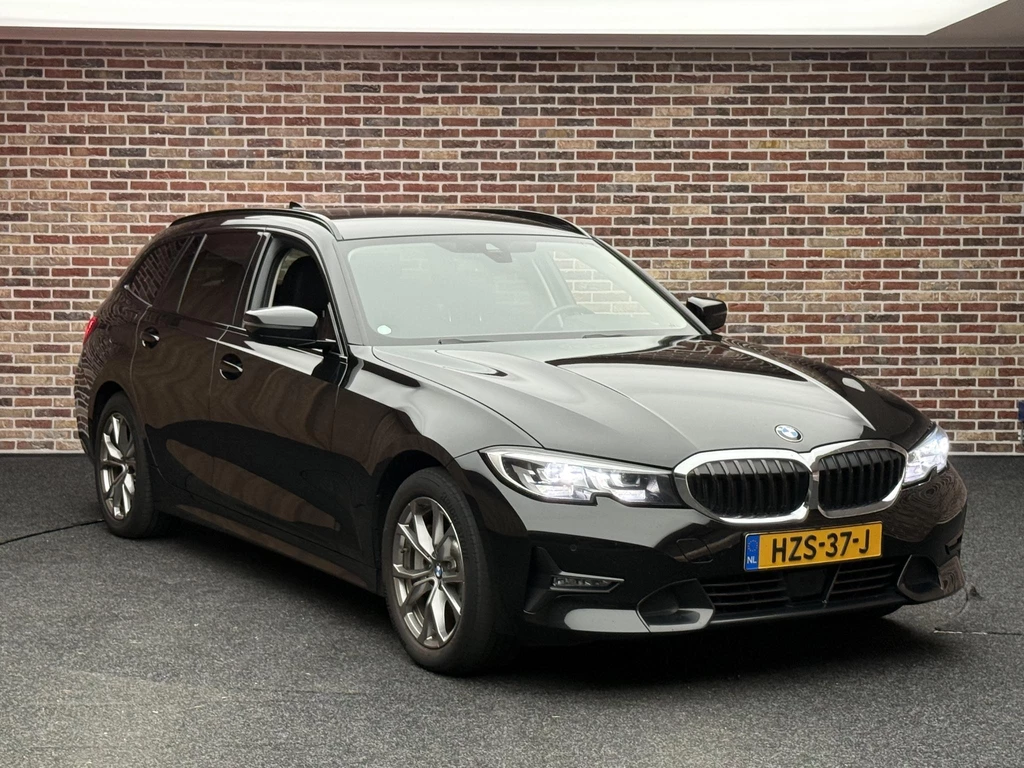 BMW 3 Serie – foto 10