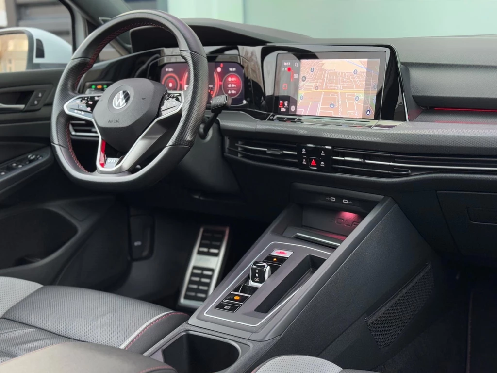Volkswagen Golf – foto 18