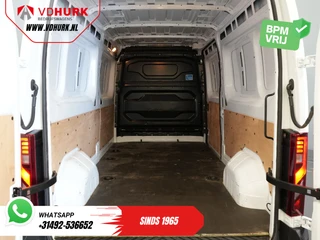 Renault Master – thumbnail 15
