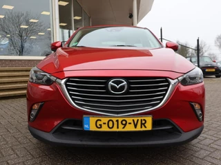Mazda CX-3 – thumbnail 6