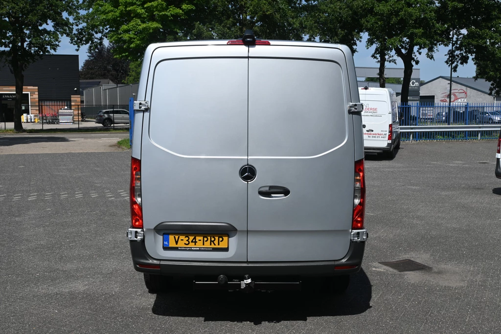 Mercedes-Benz Sprinter – foto 3
