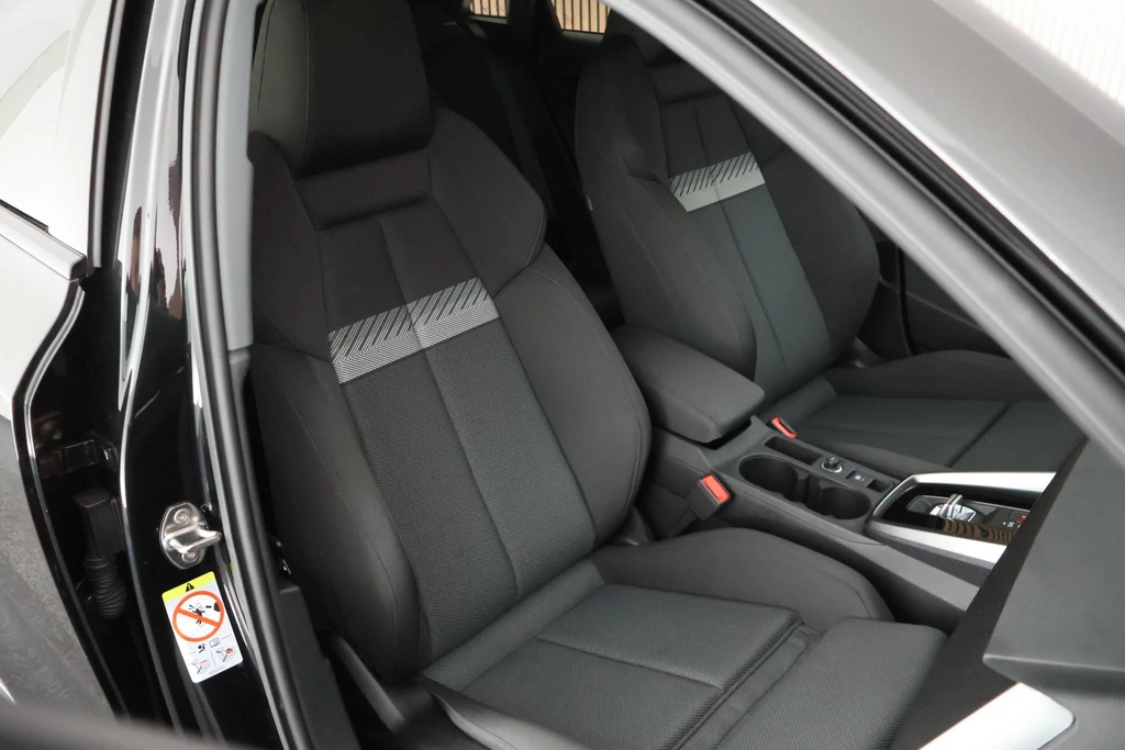 Audi A3 – foto 7