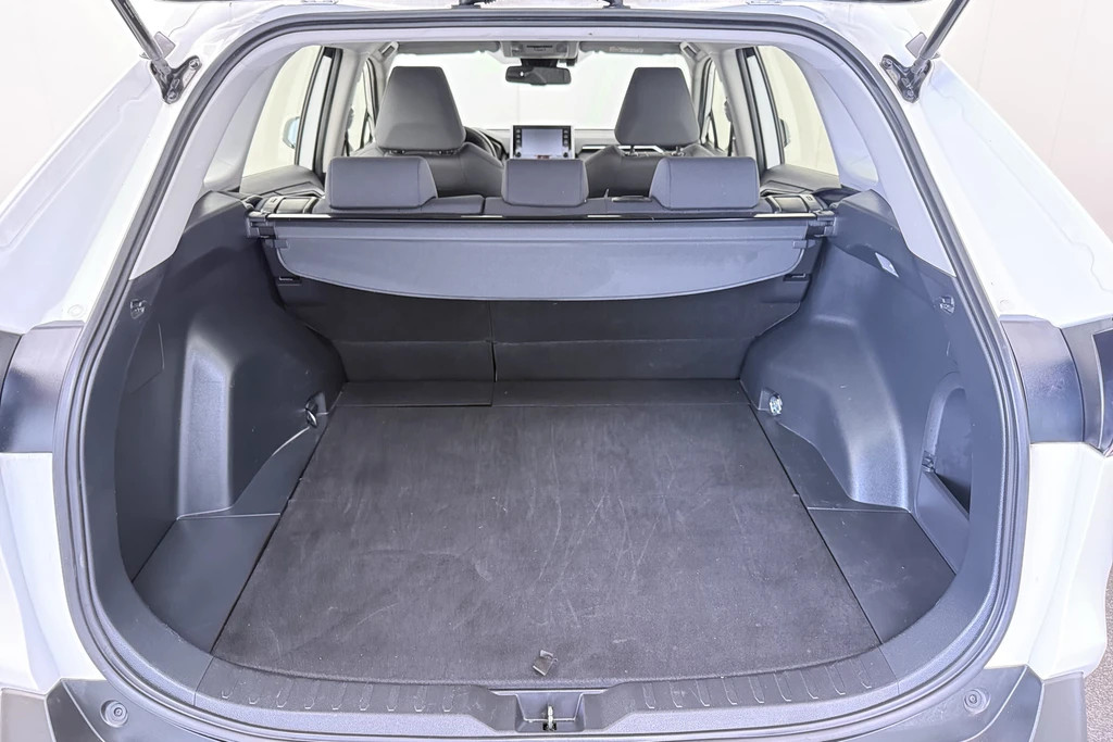 Toyota RAV4 – foto 12
