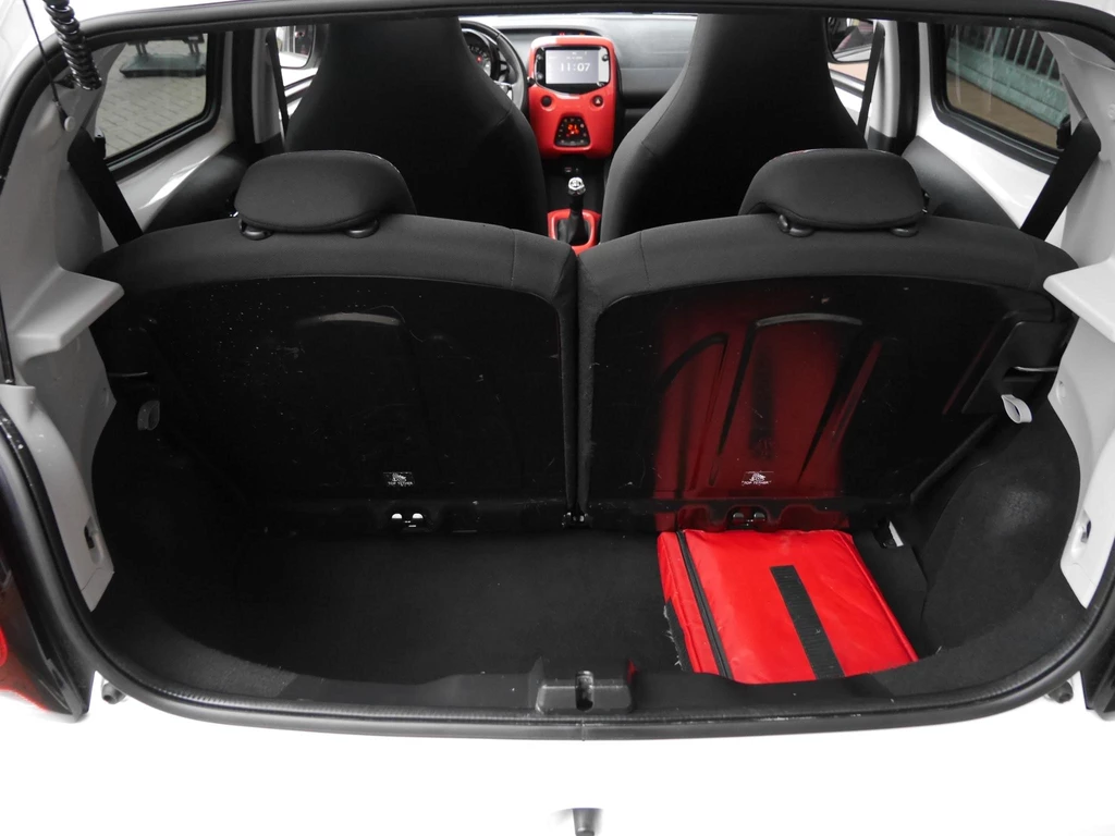 Citroën C1 – foto 10