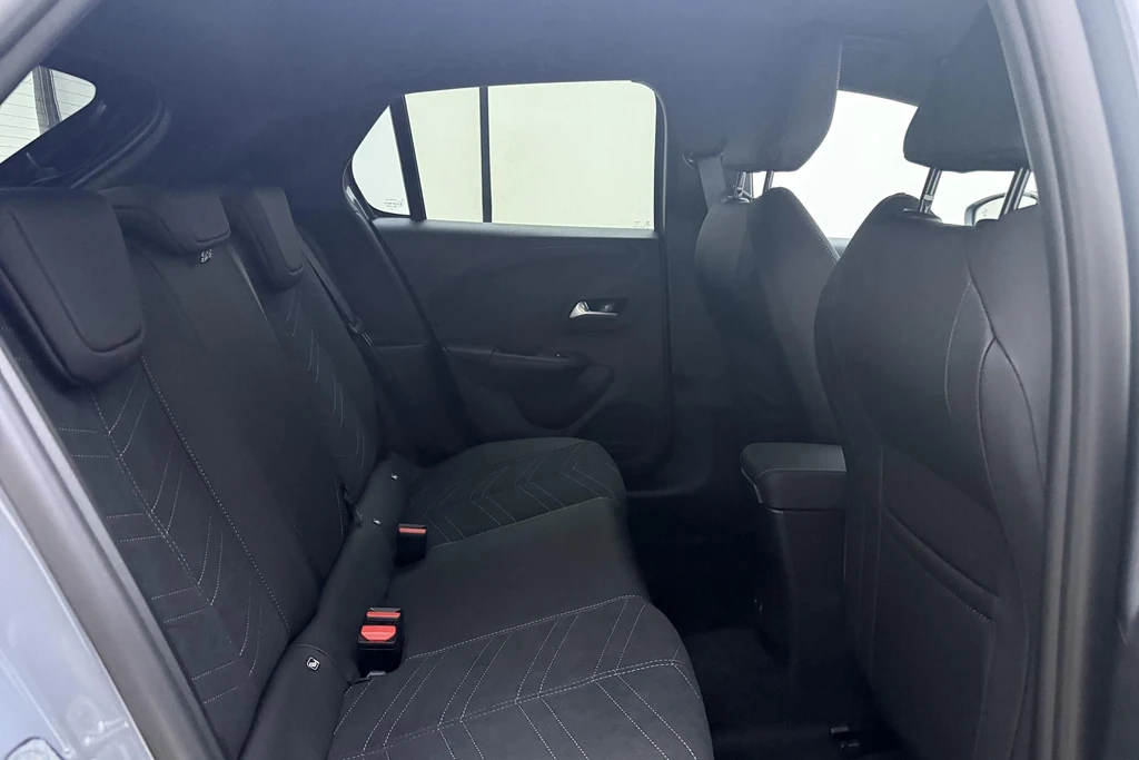 Opel Corsa – foto 14