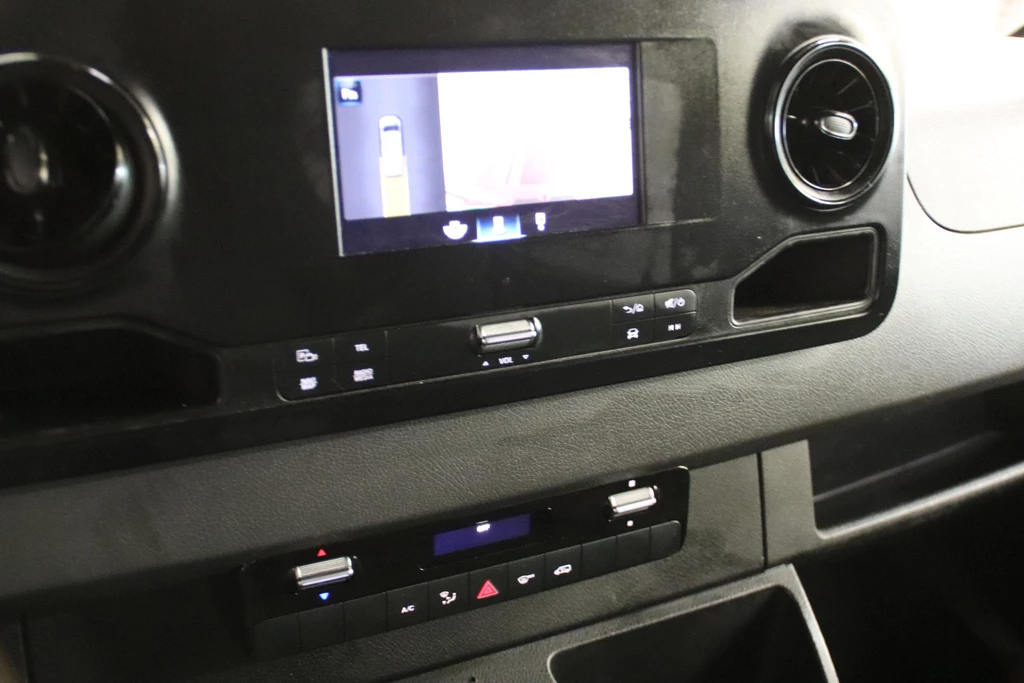 Mercedes-Benz Sprinter – foto 8