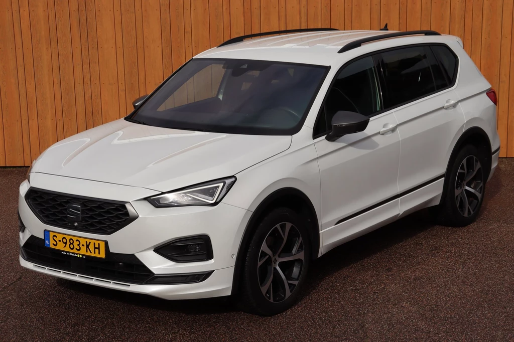 SEAT Tarraco – foto 2