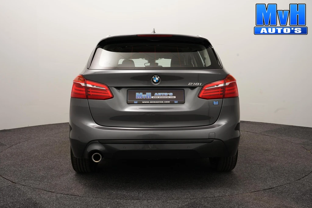 BMW 2 Serie – foto 9