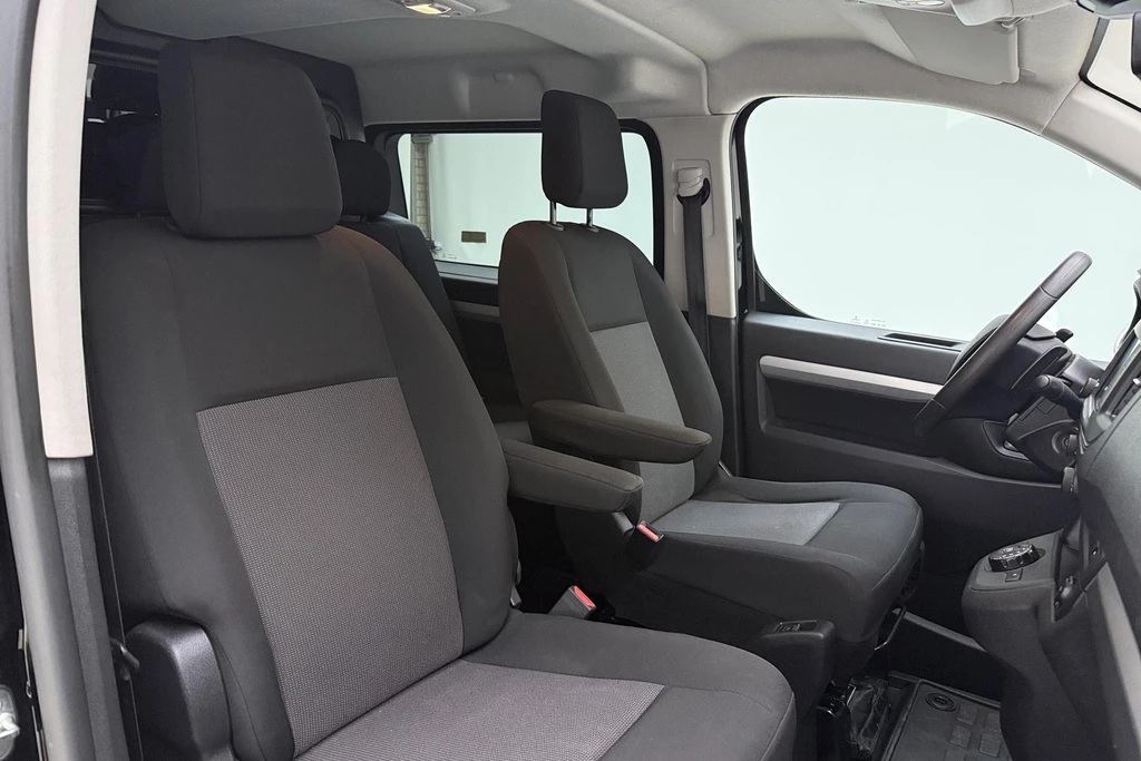 Opel Vivaro – foto 15