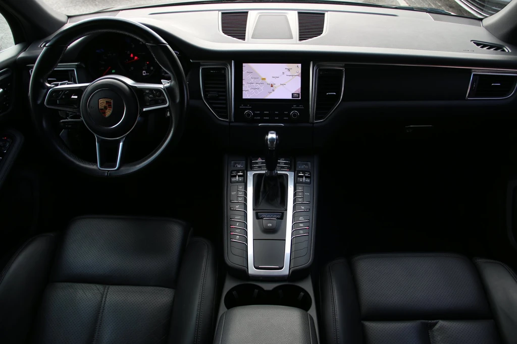Porsche Macan – foto 11