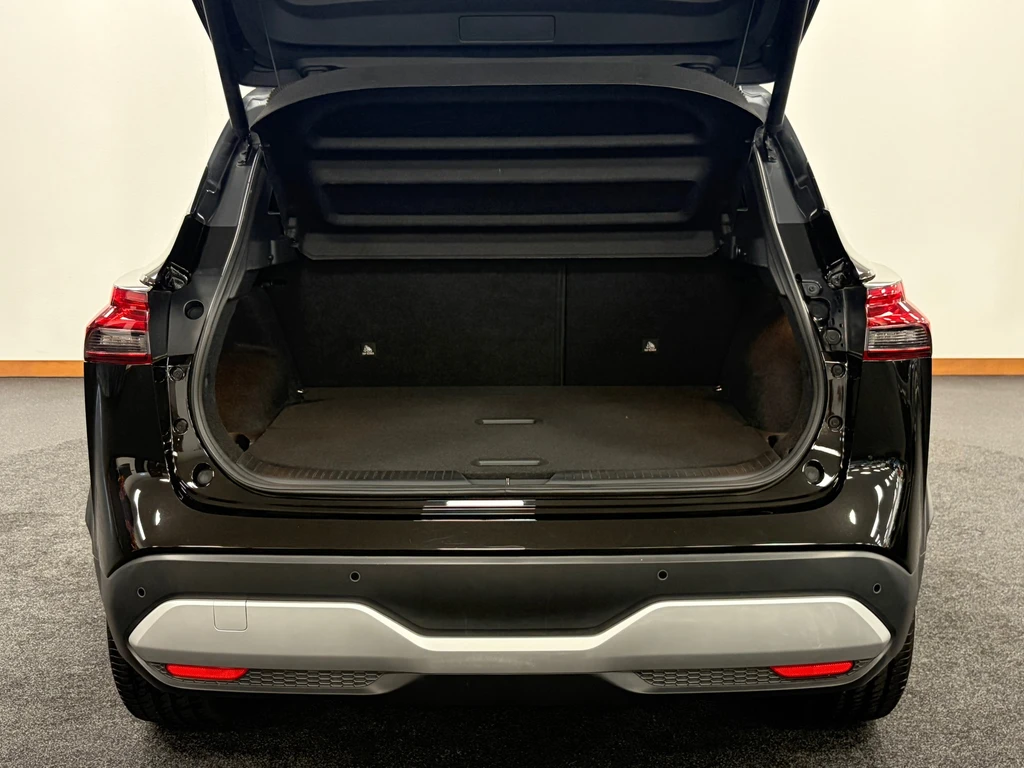 Nissan QASHQAI – foto 15