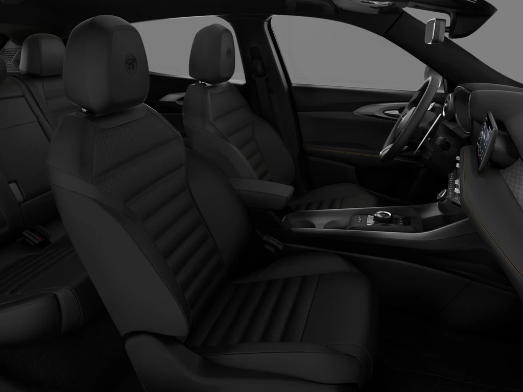 Alfa Romeo Tonale – foto 8