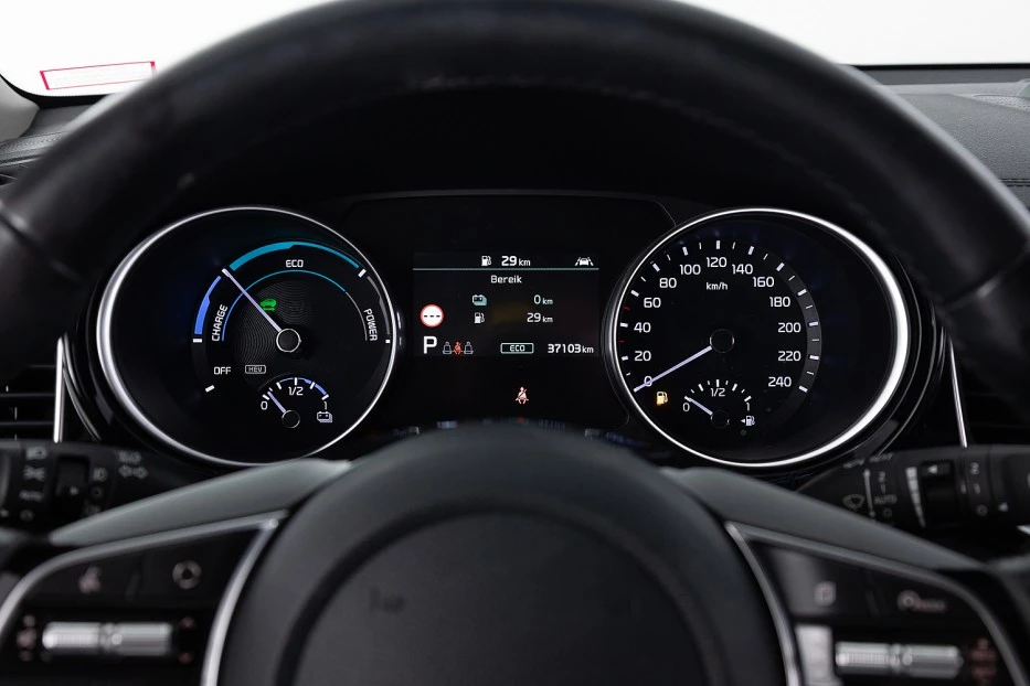 Kia XCeed – foto 20