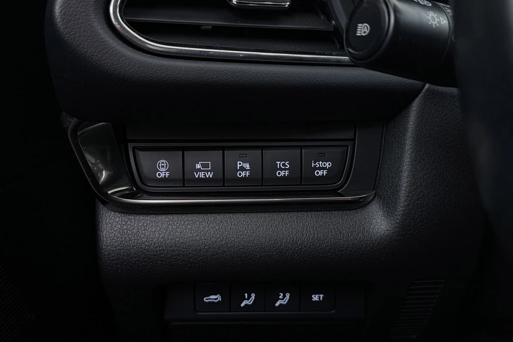 Mazda CX-30 – foto 38