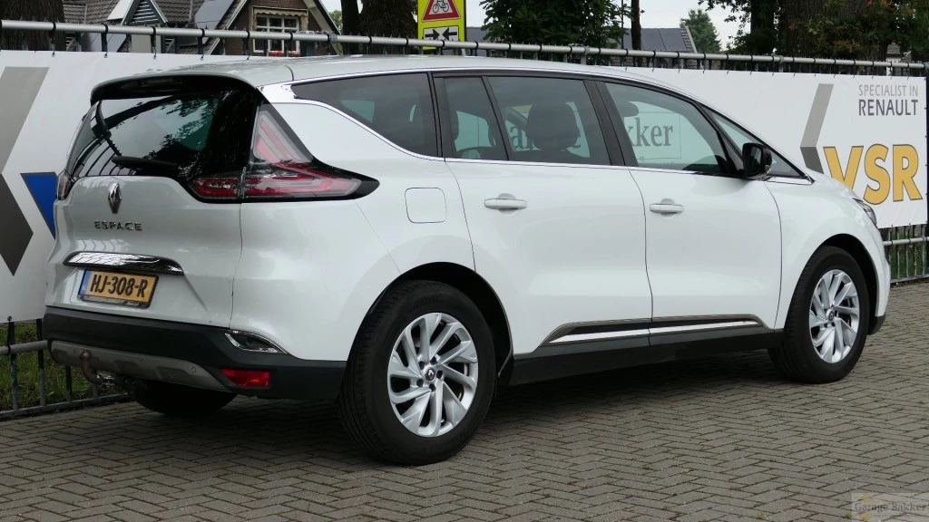 Renault Espace – foto 4
