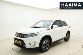 Suzuki Vitara – thumbnail 1