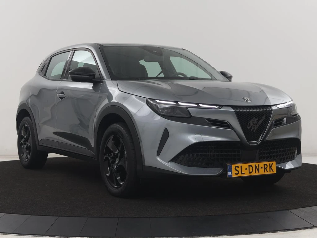 Alfa Romeo Junior – foto 4