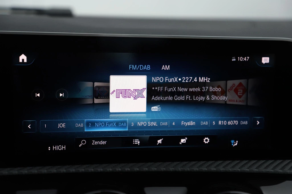 Mercedes-Benz A-Klasse – foto 18