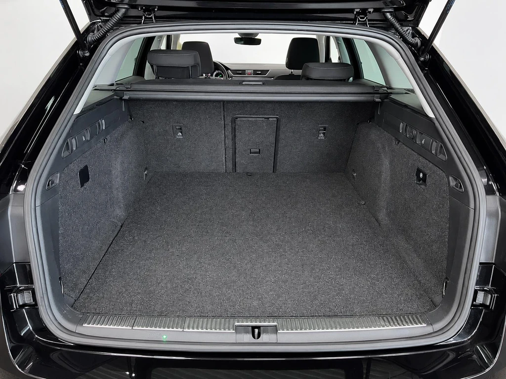 Škoda Superb – foto 40