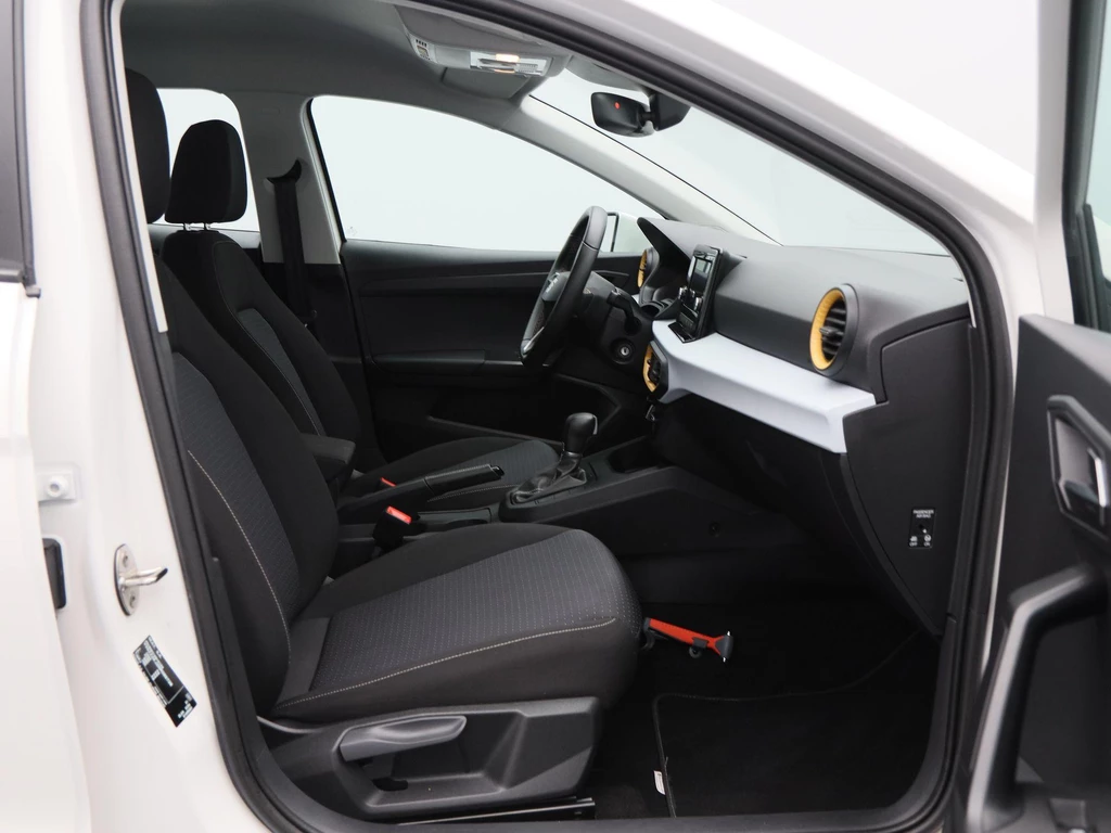 SEAT Ibiza – foto 34